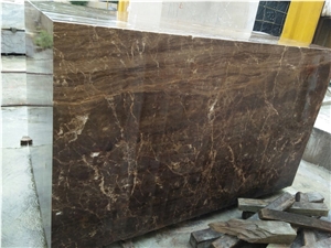 Dark Emperador Marble Slabs & Tiles, Spain Brown Marble