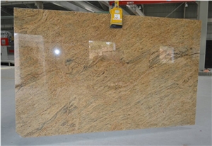 Gold Canyon Granite Slabs & Tiles