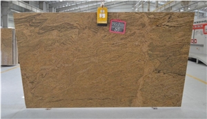 Gold Canyon Granite Slabs & Tiles