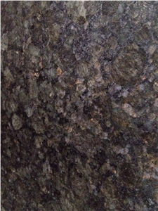 Green Pearl Granite Slabs & Tiles