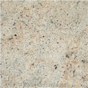 Ivory Fantasy Granite Slabs & Tiles