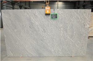 Thunder White Granite Slabs & Tiles