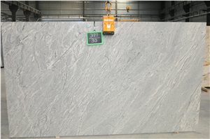 Thunder White Granite Slabs & Tiles