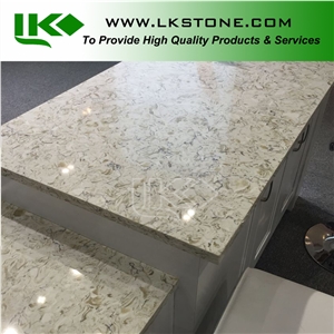 Veined Quartz Stone Countertops, Multicolor Quartz Stone Tops, Veined Quartz Stone Top, Multicolor Quartz Stone Countertop, Multicolor Kitchen Top