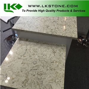 Veined Quartz Stone Countertops, Multicolor Quartz Stone Tops, Veined Quartz Stone Top, Multicolor Quartz Stone Countertop, Multicolor Kitchen Top