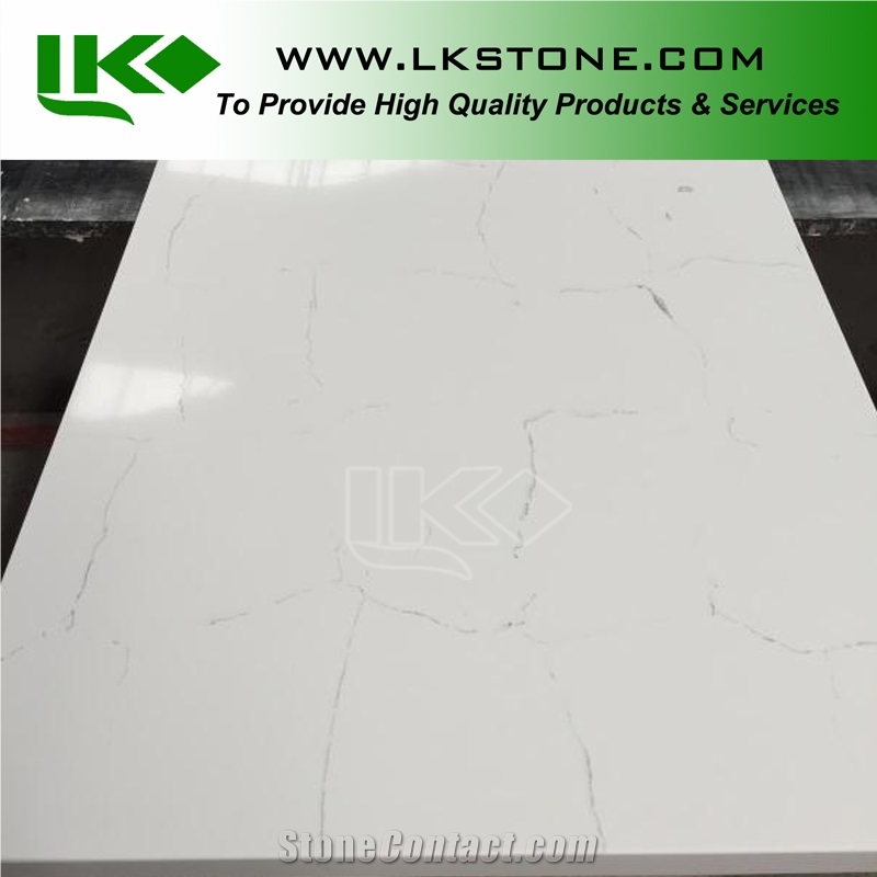 White Quartz Stone, Carrara White Quartz Stone, White Marble Look Quartz Stone, White Quartz Stone Slabs, Carrara White Engineered Stone, Carrara Whit