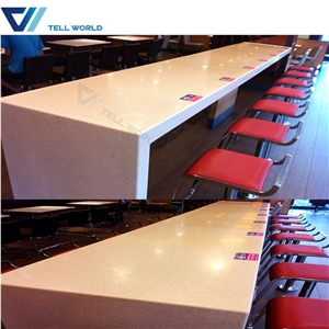 10 Seater Modern Dining Table