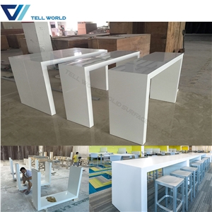 10 Seater Modern Dining Table