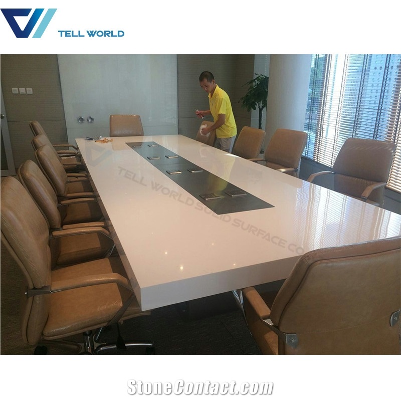 Office Furniture Specifications Popular Modern Conference Table