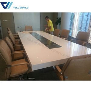 Office Furniture Specifications Popular Modern Conference Table