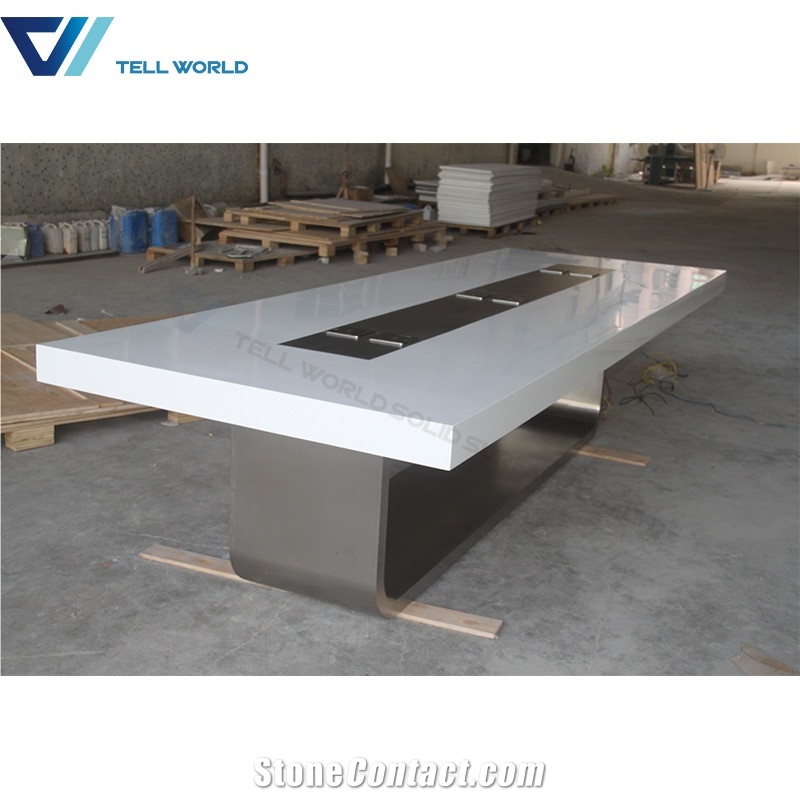Office Furniture Specifications Popular Modern Conference Table