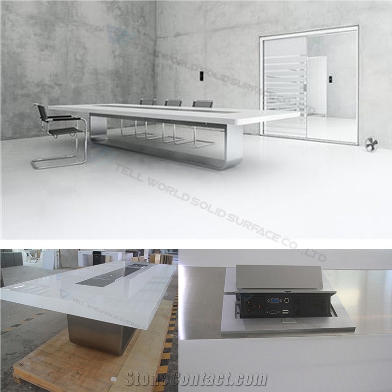 Office Furniture Specifications Popular Modern Conference Table