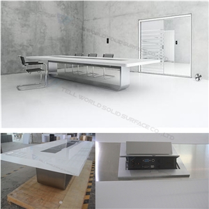 Office Furniture Specifications Popular Modern Conference Table