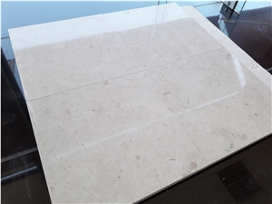 Crema Fedora Marble Slabs & Tiles