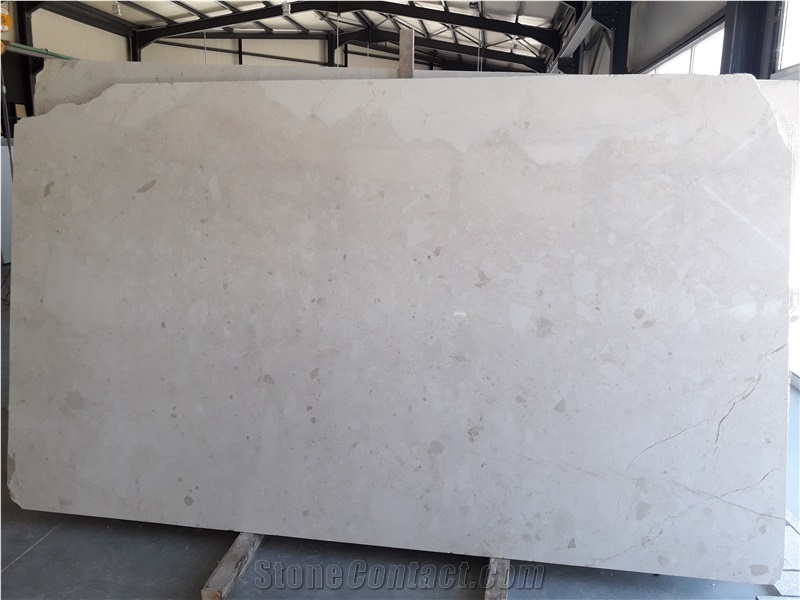 Crema Fedora Marble Slabs & Tiles