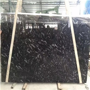 China Emperor Grey Fossil Marble Emperor Gray Marble Emperor Black Marble