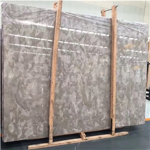 China Emperor Grey Fossil Marble Emperor Gray Marble Emperor Black Marble