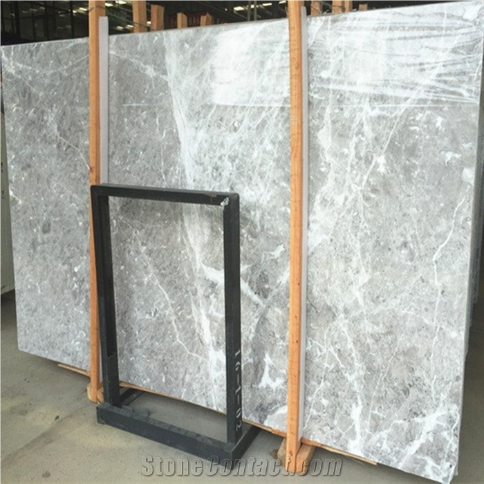 China Emperor Grey Fossil Marble Emperor Gray Marble Emperor Black Marble