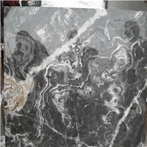 Dark Grey Onyx Grey Pearl Onyx Stone Black Pearl Onyx Translucent Onyx