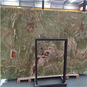 Turkey Green Onyx ,Bursa Green Onyx,Green Onyx Jade Stone