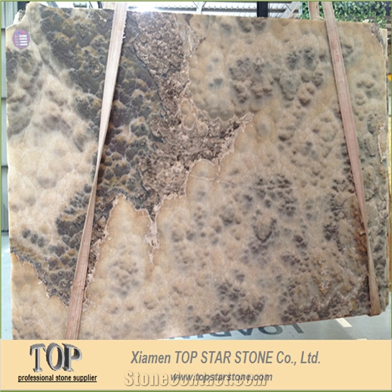 Turkish Grey Landscape Onyx Sky Grey Onyx Smoked Grey Onyx Stone