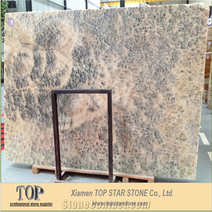 Turkish Grey Landscape Onyx Sky Grey Onyx Smoked Grey Onyx Stone