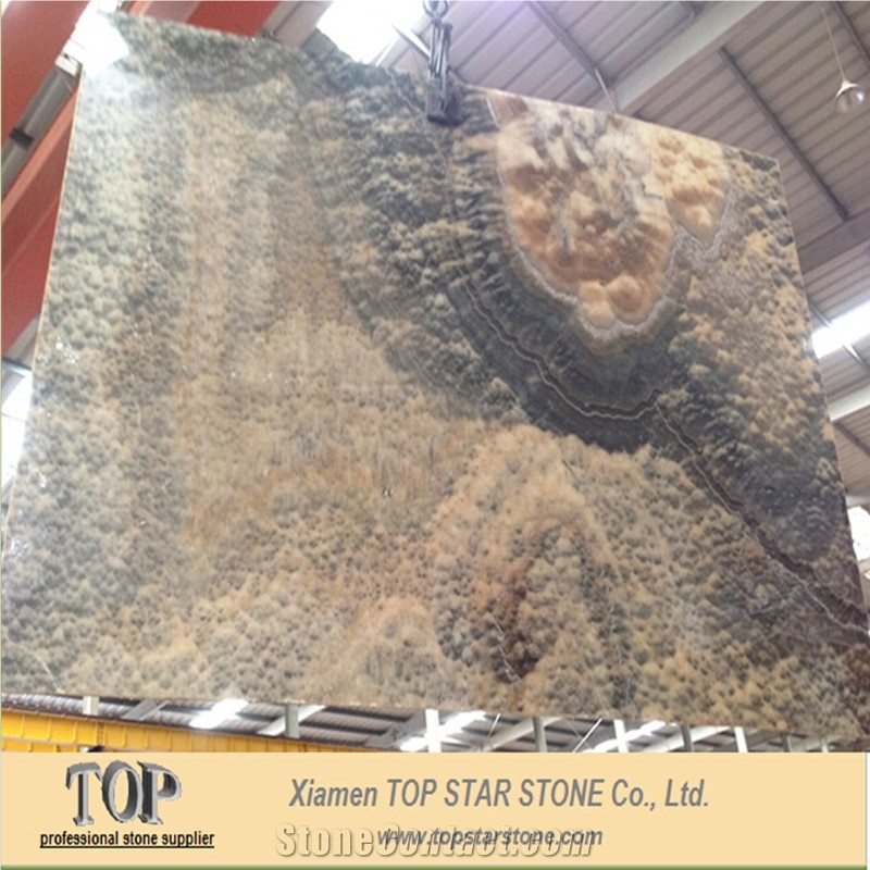 Turkish Grey Landscape Onyx Sky Grey Onyx Smoked Grey Onyx Stone