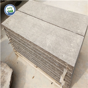 Blue Limestone Stairs&Steps, Steps,Stair Treads