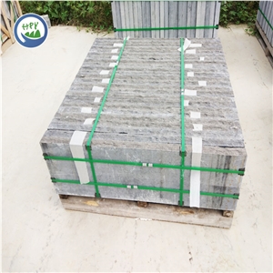 Blue Limestone Stairs&Steps, Steps,Stair Treads