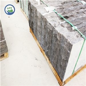 Blue Limestone Stairs&Steps, Steps,Stair Treads