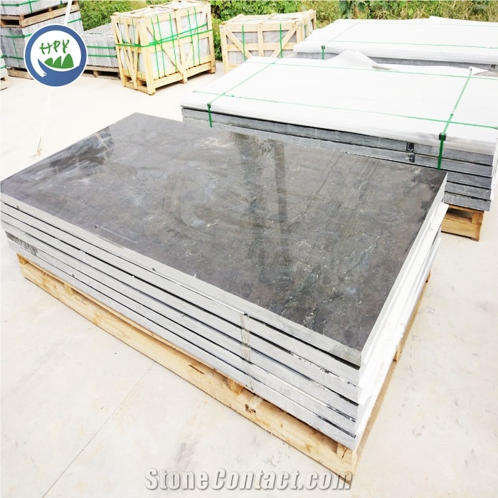 Polished Bluestone Slabs,Tiles,Covering