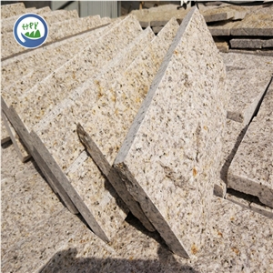 Yellow Granite Wall Tiles,Panels,Walling
