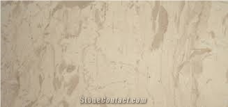 Stair Steps with Ioannina Beige Limestone