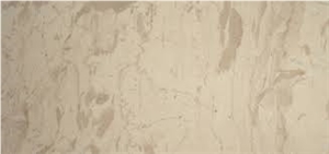 Stair Steps with Ioannina Beige Limestone