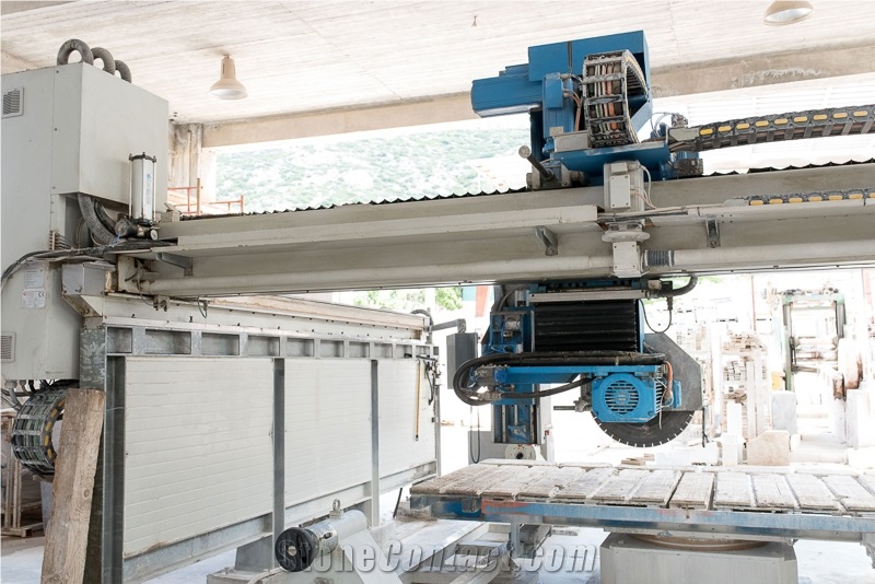 Noat Secondhand CNC Bridge Cutting Machine