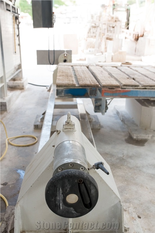 Noat Secondhand CNC Bridge Cutting Machine