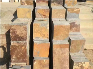 Rustic Slate Tile, 014 Tile, Slate Floor Tiles , Slate Wall Covering , Slate Wall Tile, Slate Stone Flooring , Slate Versailles Pattern