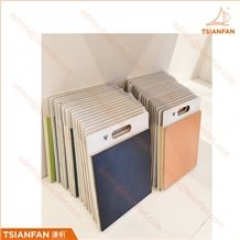 Py002 Metal Floor Display Boards Py002 Metal Floor Display Boards
