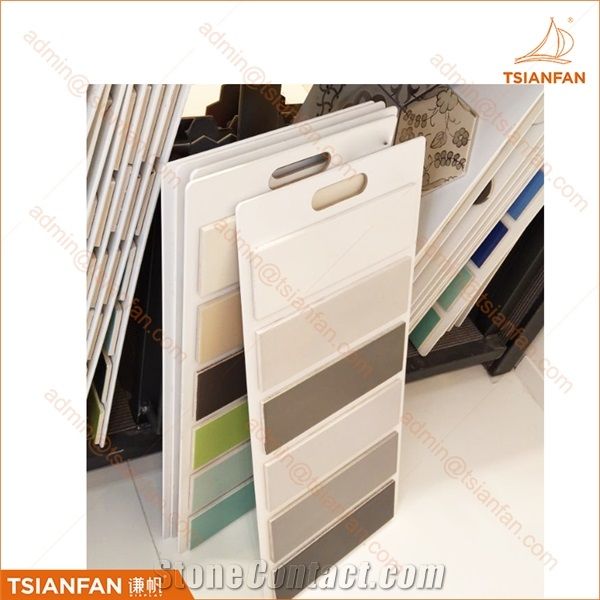 Py002 Metal Floor Display Boards