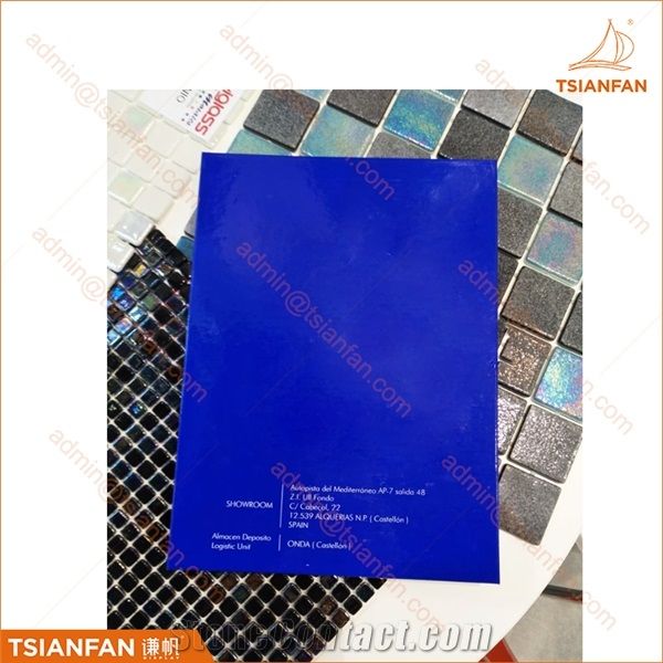 Py002 Showroom Display Sample Folder