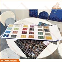 Py002 Showroom Display Sample Folder