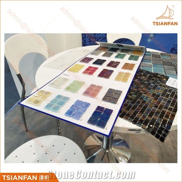 Py002 Showroom Display Sample Folder