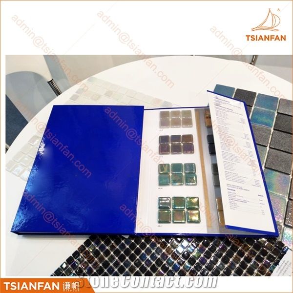 Py002 Showroom Display Sample Folder