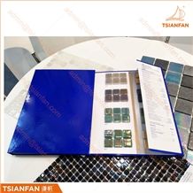 Py002 Showroom Display Sample Folder