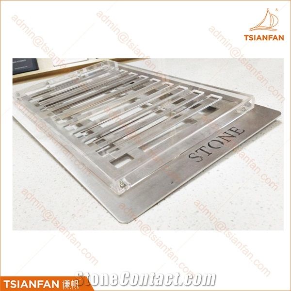 Sr032 Showroom Display Stands for Mosaic Tile
