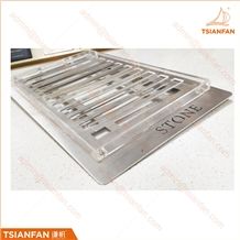 Sr032 Showroom Display Stands for Mosaic Tile