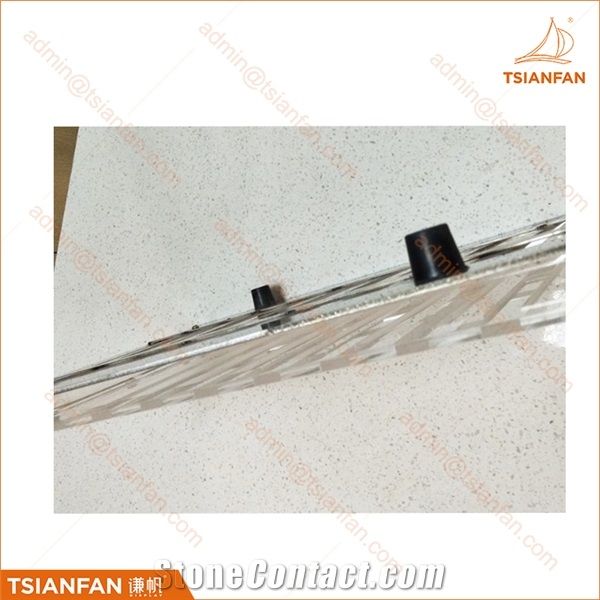 Sr032 Showroom Display Stands for Mosaic Tile