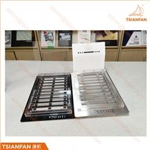 Sr032 Showroom Display Stands for Mosaic Tile