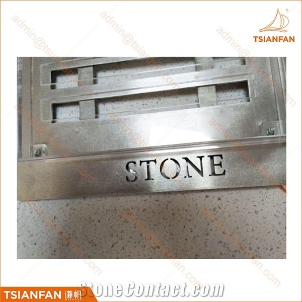 Sr032 Showroom Display Stands for Mosaic Tile