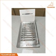 Sr032 Showroom Display Stands for Mosaic Tile